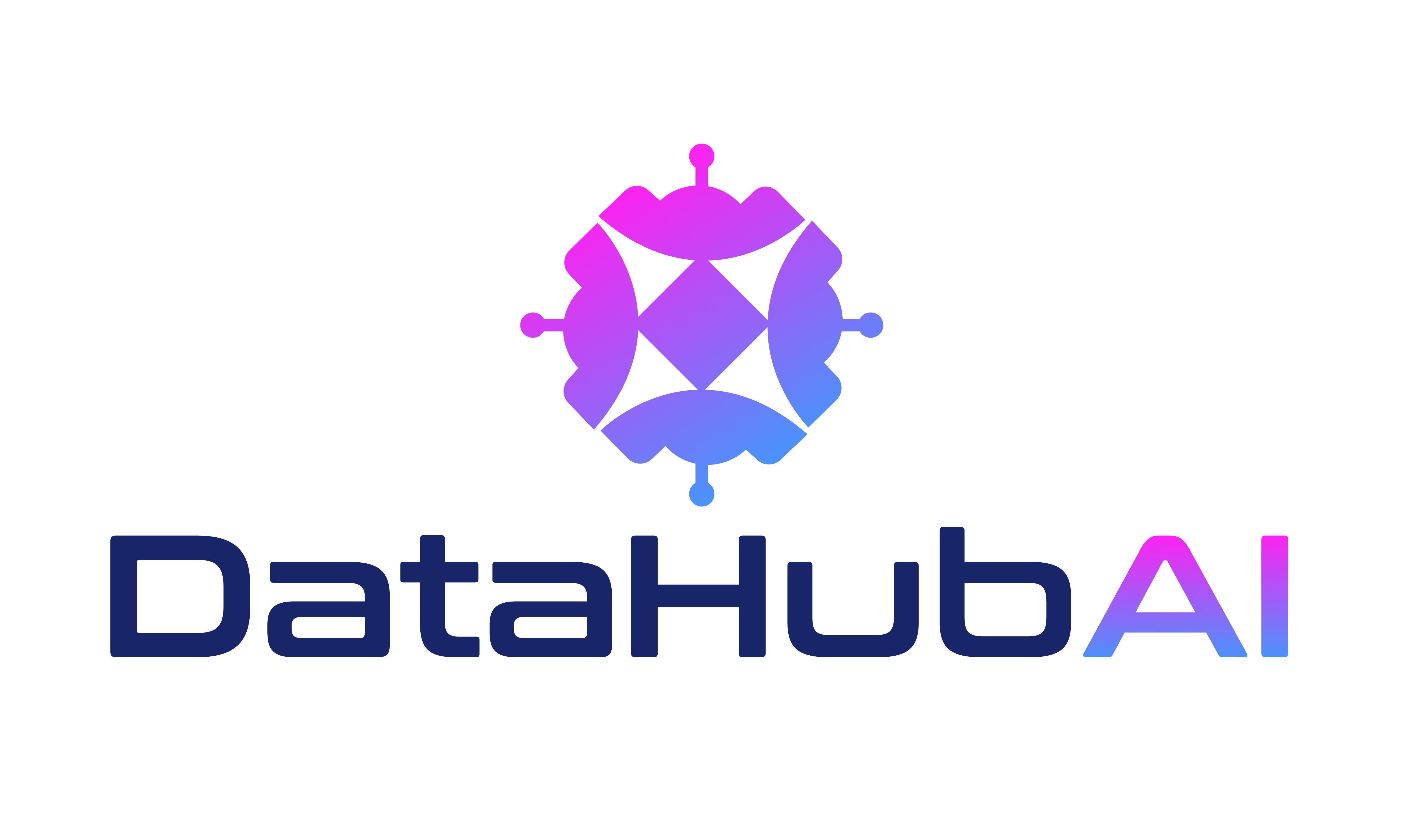 DataHubAI logo